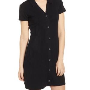 NWT BP Polo Ribbed Dress